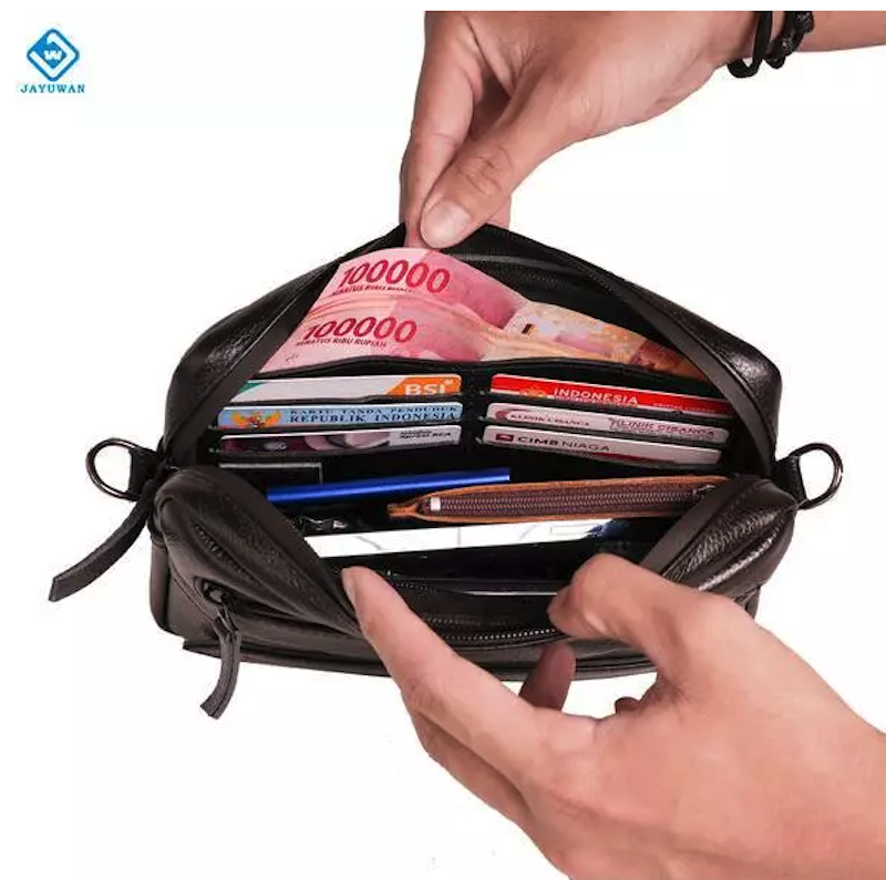 Apgred Slig Bag Clutch 5