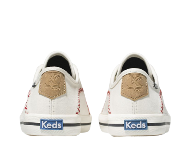 Keds Women's Kickstart Pennant WF57167