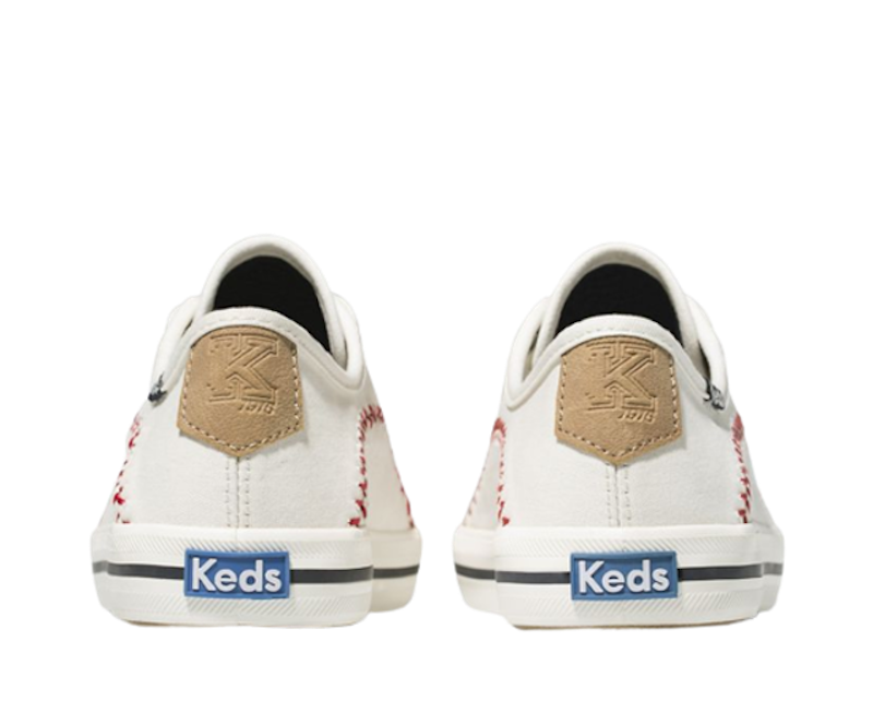 Women's Kickstart Pennant 2