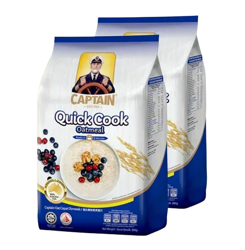 Quick Cook Oatmeal