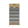 Cipta Oggi Furindo Oggi Agio Shiro Shoe Rack 60 1