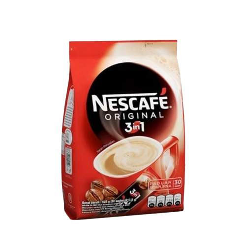 10 Rekomendasi Kopi Nescafe Terbaik  [Ditinjau oleh Coffee Consultant] 2