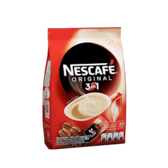 Nescafe Original 3in1