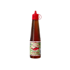 Djoe Hoa Kecap Ikan Cap Ikan Merah