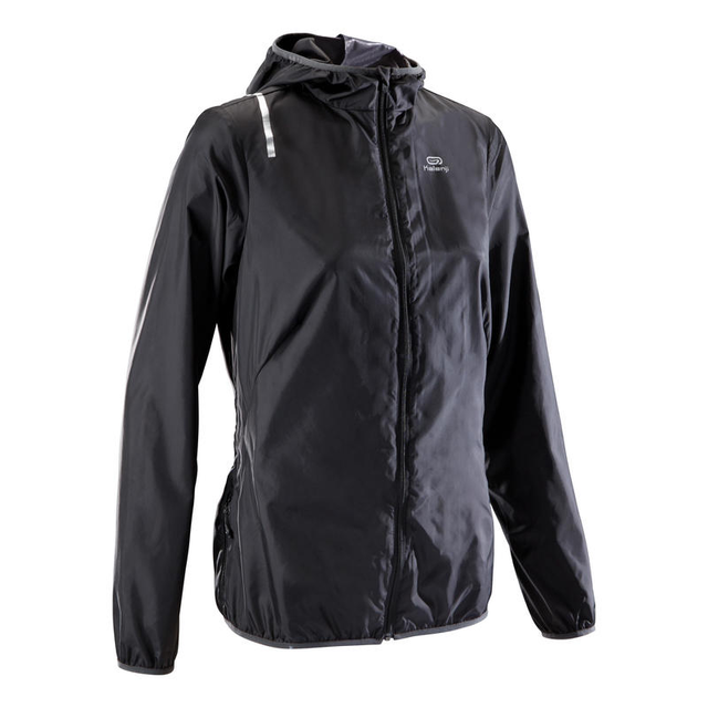 Decathlon Kalenji Windproof Women's Running Jacket