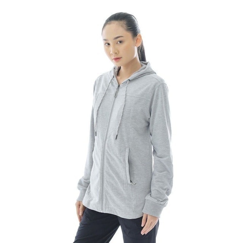 Eiger X-Haylee Jacket 2