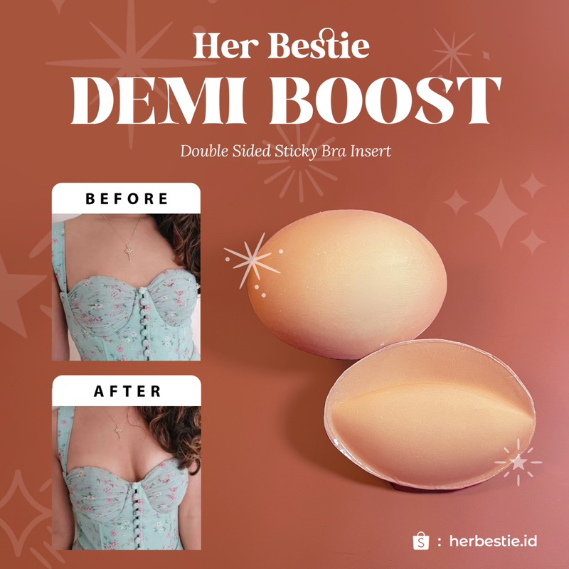  Herbestie Demi Boost