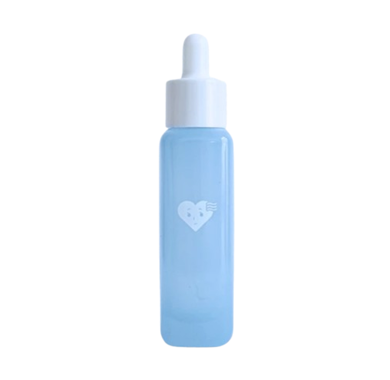 Harlette Chill Oat Calming Serum 1
