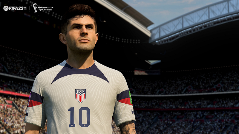 FIFA 23 2