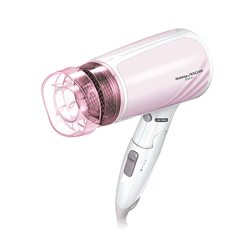 Tescom Negative Ions Hair Dryer 1