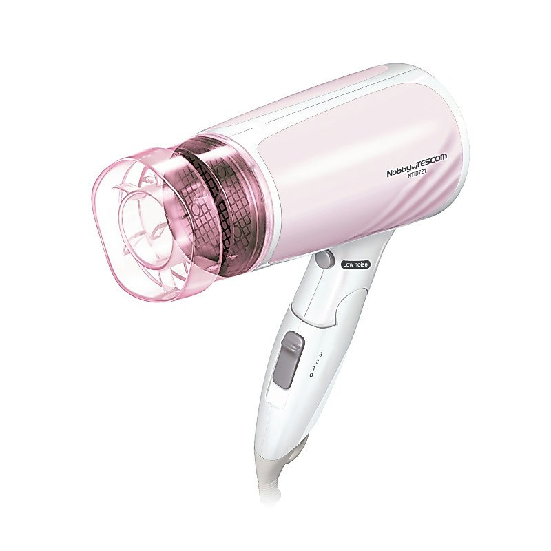 Tescom Negative Ions Hair Dryer 1