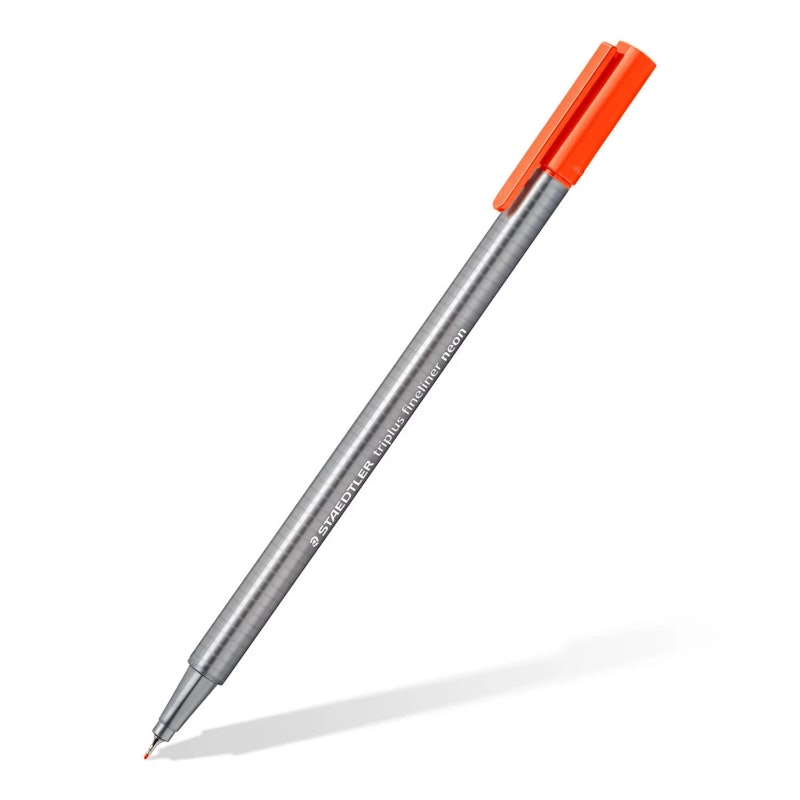 Triplus Fineliner 3