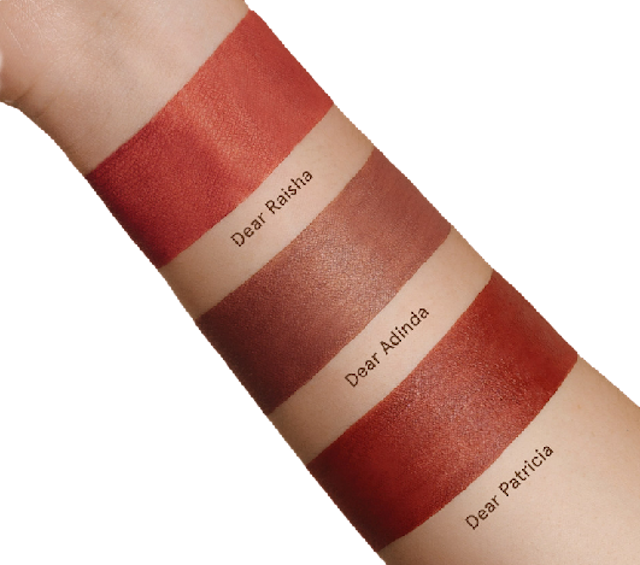 Dear Me Beauty Perfect Matte Lip Coat