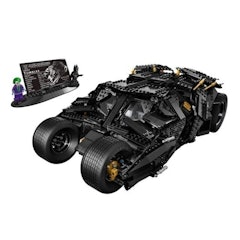 The Tumbler