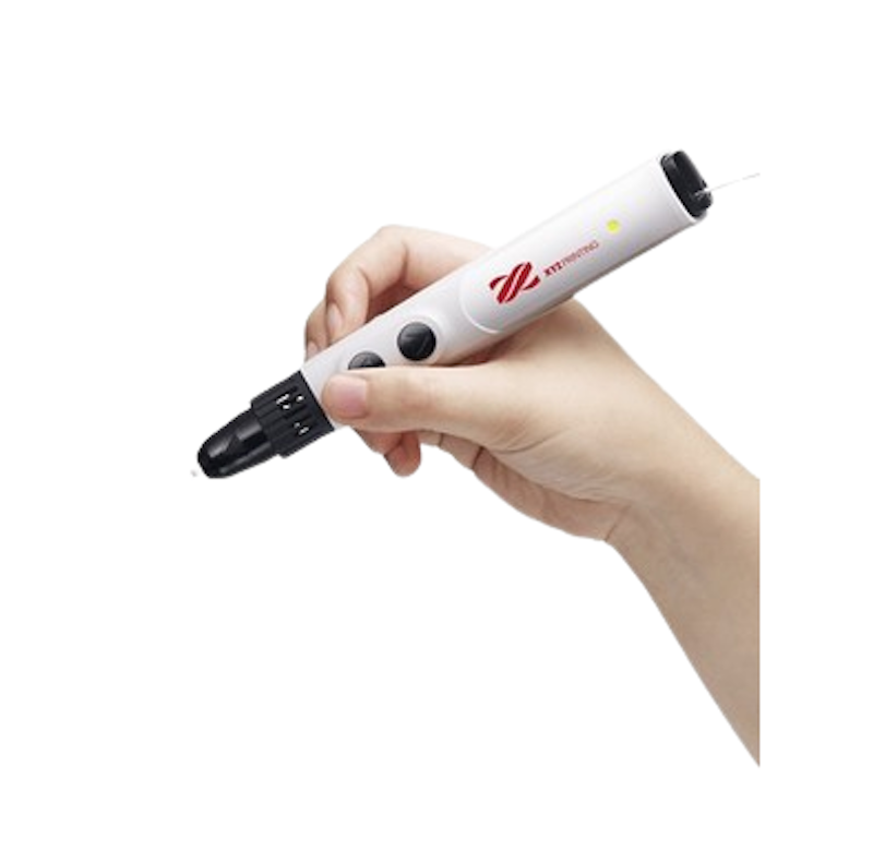 XYZ Printing da Vinci 3D Pen 1