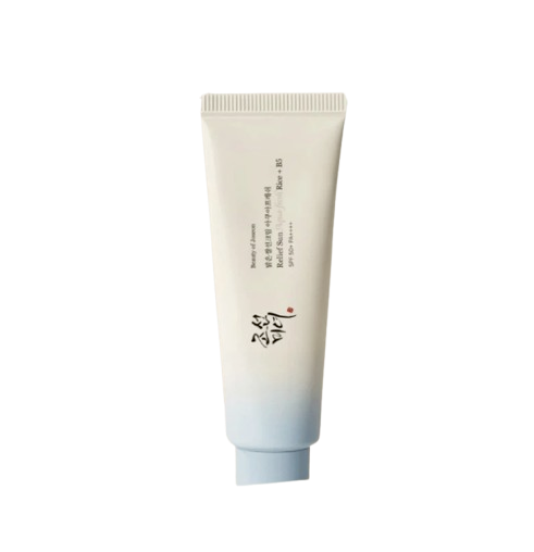 Beauty of Joseon Sunscreen Aqua-Fresh : Rice + B5