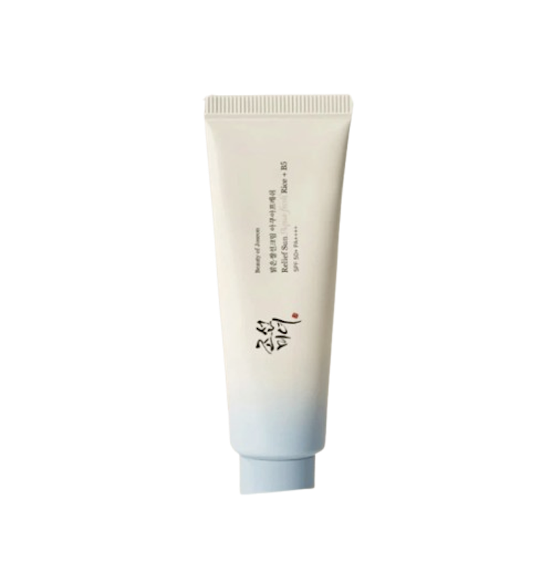 Beauty of Joseon Sunscreen Aqua-Fresh : Rice + B5 1