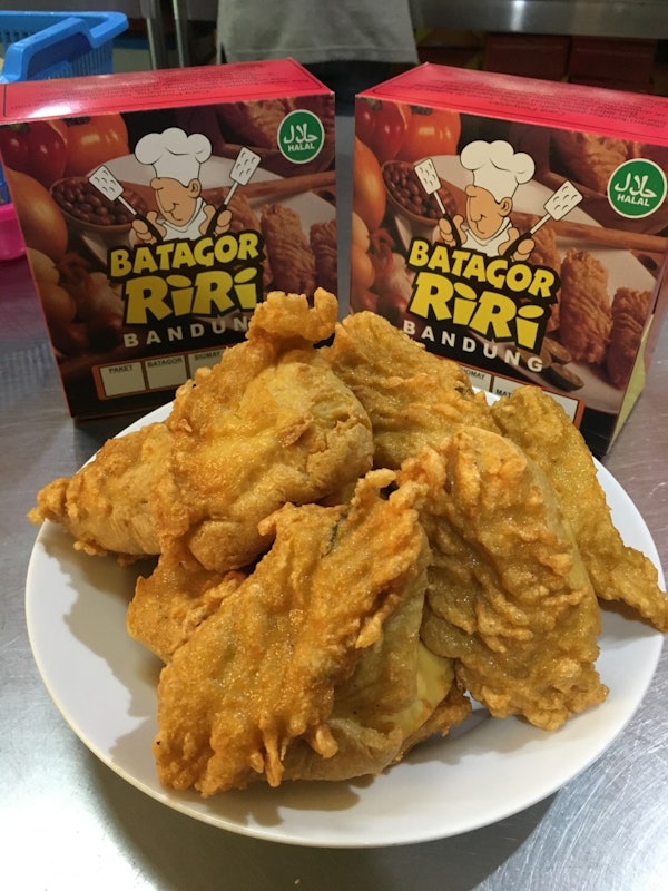 Batagor Riri 2