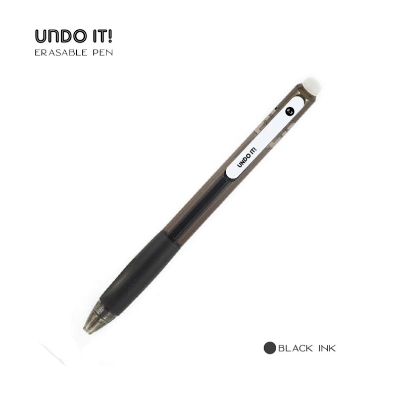 Paperie Lab Undo It! Erasable Pen 2