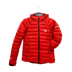 Begonia Monos Series EcoDown Jacket