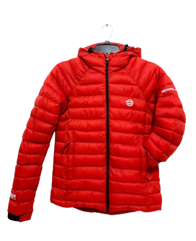 Begonia Monos Series EcoDown Jacket 1