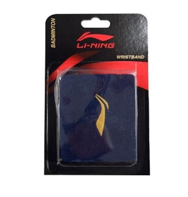 Li-Ning Team Wristband AHWE260