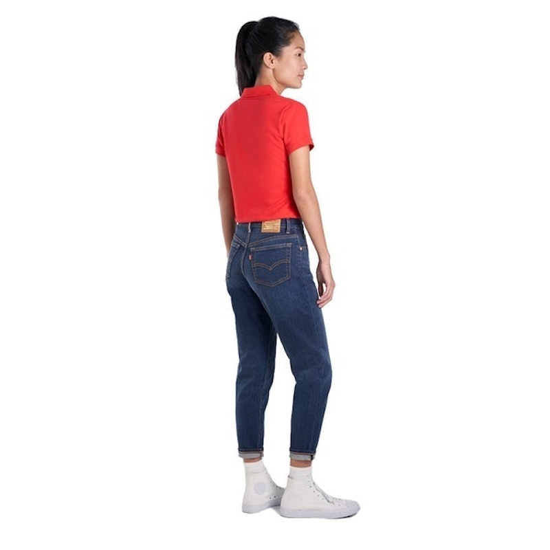 Hr Boyfriend Cny Indigo Gold Selvedge 4
