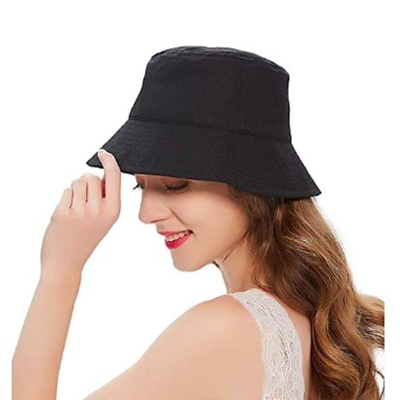 Bucket Hat Korea 2