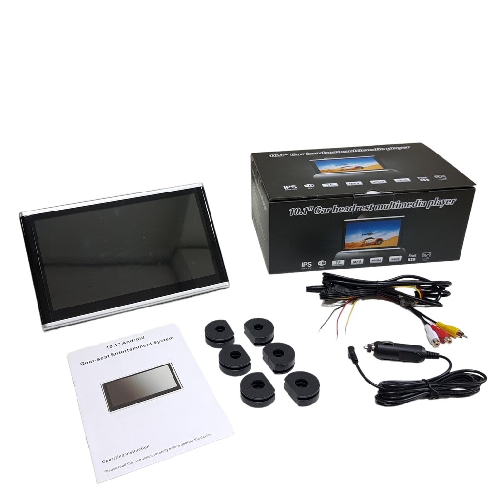 Spectum TV Headrest 10.1" ANDROID System 5