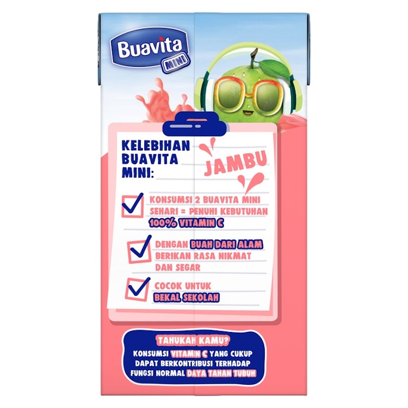 Buavita Mini Jambu 2