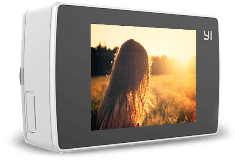 Lite Action Camera 4