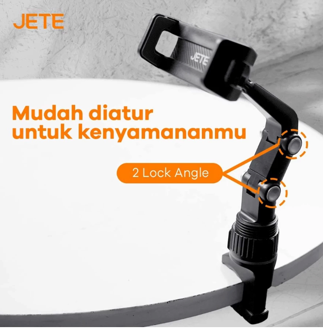 Doran Sukses Indonesia JETE Holder  H1B