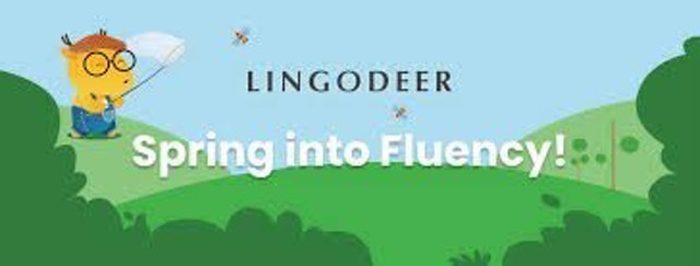 LingoDeer: Learn Languages  4