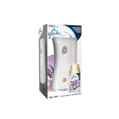 Glade Air Freshener Automatic Lavender & Vanilla