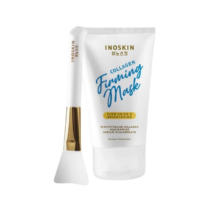 INOSKIN Sleeping Collagen Firming Mask 1