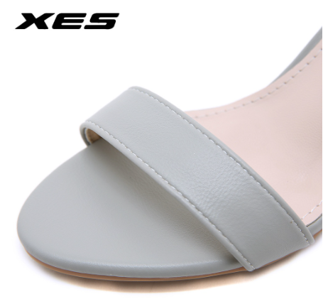 XES High Heels Ankle Strap ZOLA-303