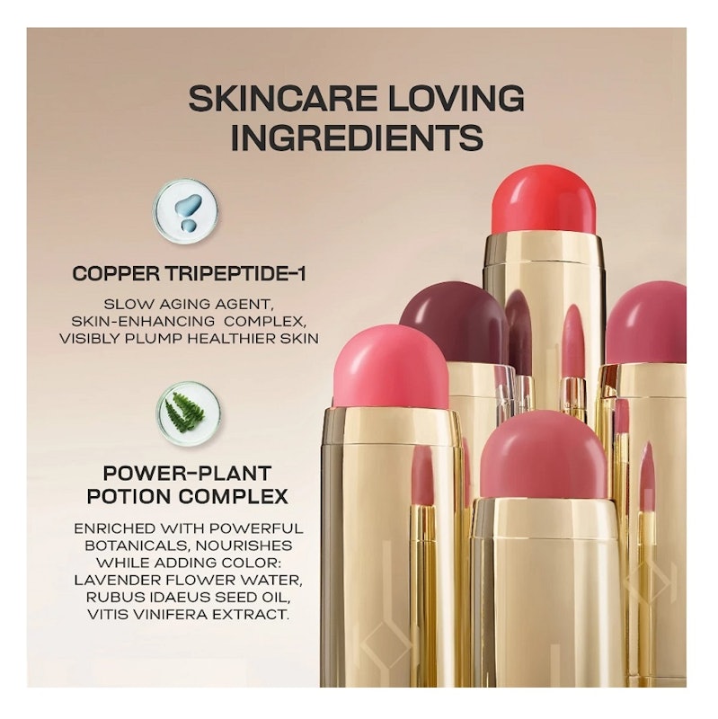 KIVA Dream Flush Blush Stick Ma Cherie 2