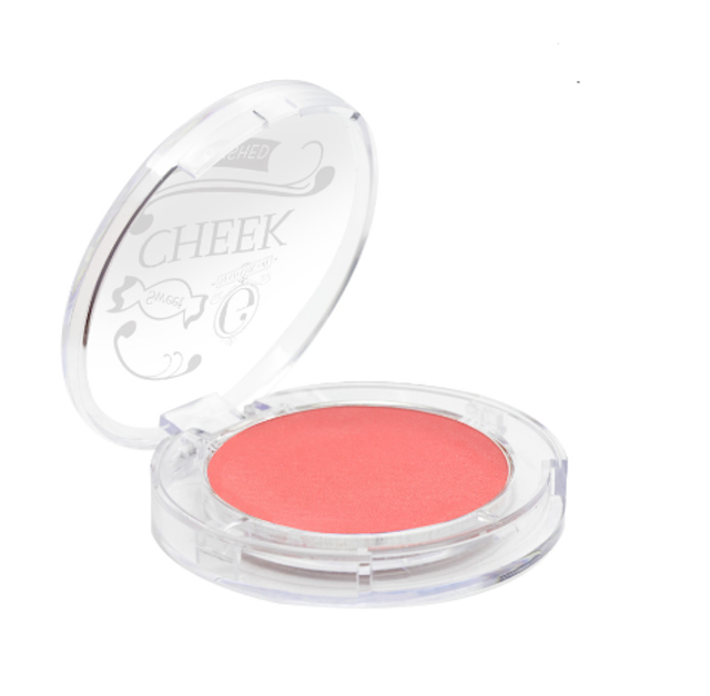 Madame Gie Sweet Cheek Blushed - Blush On