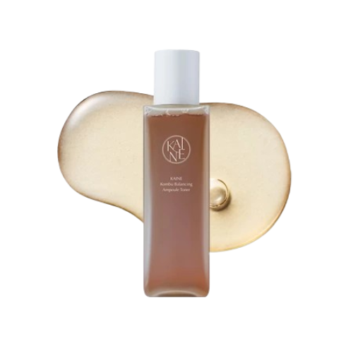 KAINE Kombu Balancing Ampoule Toner 