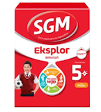 10 Rekomendasi Susu SGM Terbaik 4