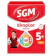 Sarihusada SGM Eksplor 5+ 1