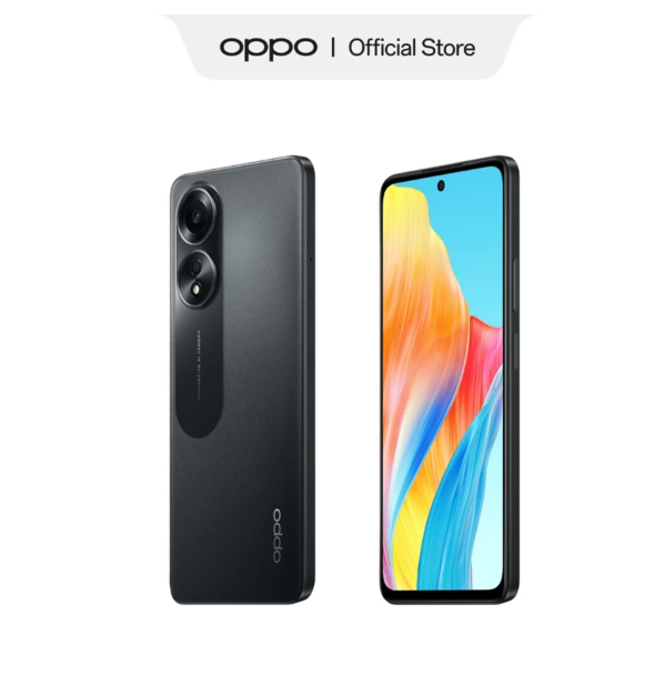 OPPO OPPO A58 NFC 8GB/128GB