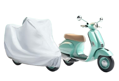 INFINILAPAN Cover Motor