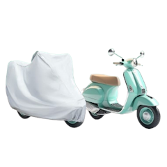 INFINILAPAN Cover Motor