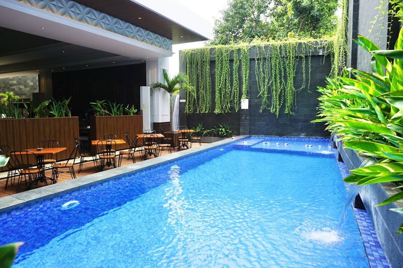 The Malioboro Hotel and Conference Center 4