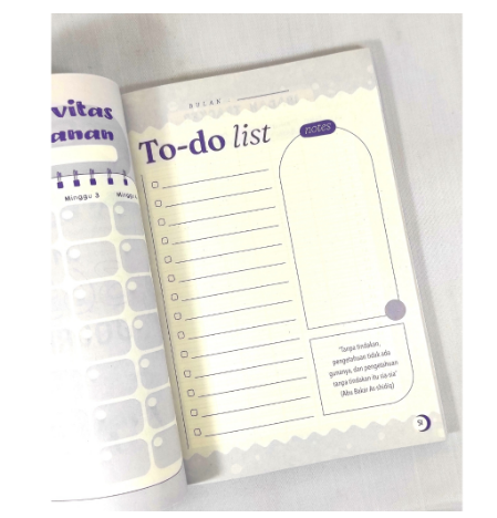 Kawan Pustaka The Power Of jalur langit - Jurnal Muslimah