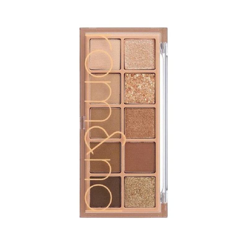 Better Than Pallete #02 Mahogany 1