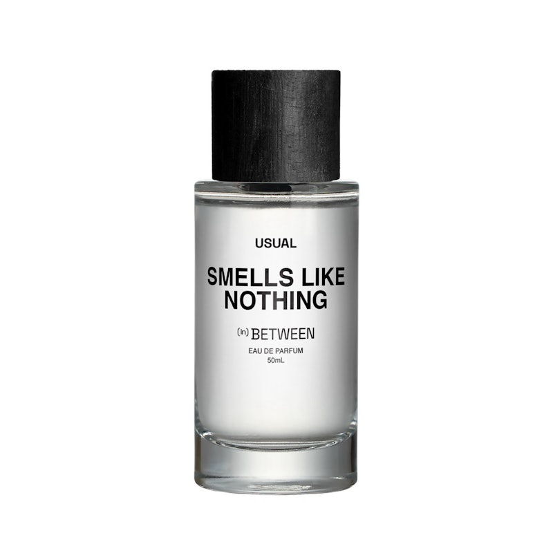 Usual Smells Like Nothing Eau de Parfum 1
