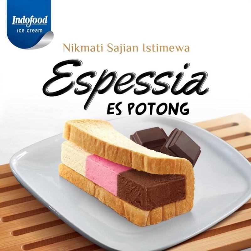 Indoeskrim Espessia Es Krim Potong Neapolitan 2