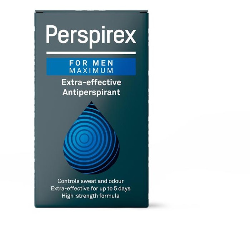 Perspirex Maximum Extra-Effective Antiperspirant Roll-On